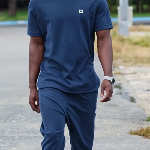 Edge pantacourt con camiseta