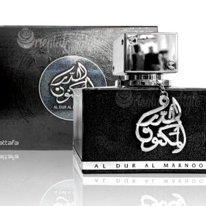 Al Dur Maknoon Silver