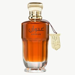 Anwan Eau de Parfum Al Wataniah 100 ml