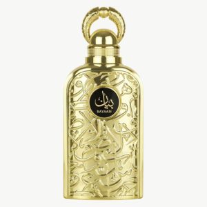 Perfume Bayaan de Lattafa 100 ml
